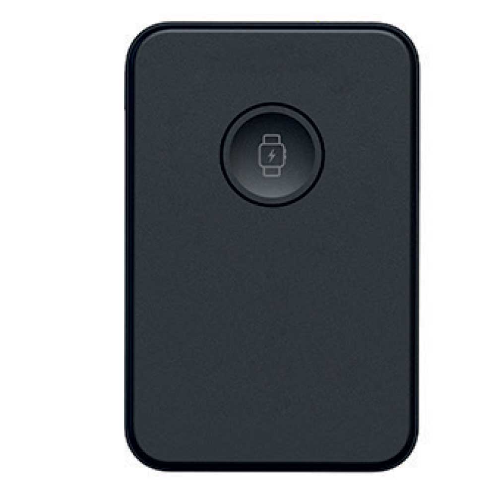 237001 GÖKSUN SİYAH 10000 MAH POWERBANK
