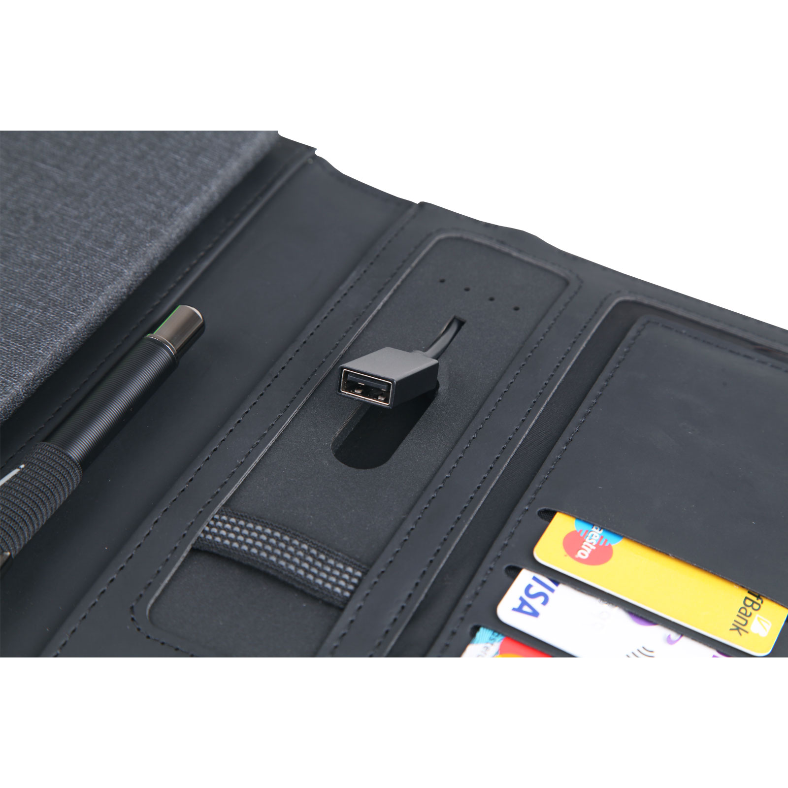 OYMAPINAR 6.500 MAH POWERBANK DEFTER - Resim 4
