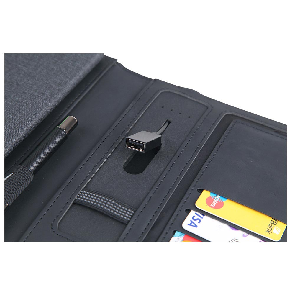 OYMAPINAR 6.500 MAH POWERBANK DEFTER - Resim 4