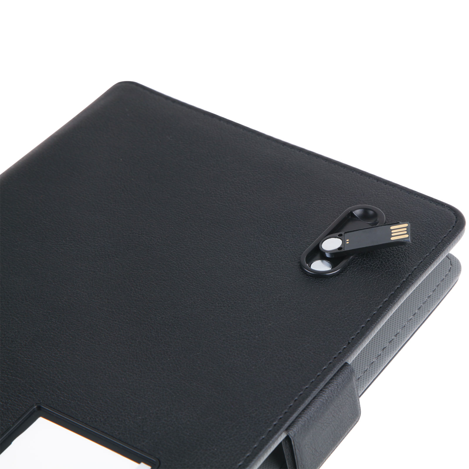 ÇEŞME 8.000 MAH WİRELESS POWERBANK DEFTER - Resim 3