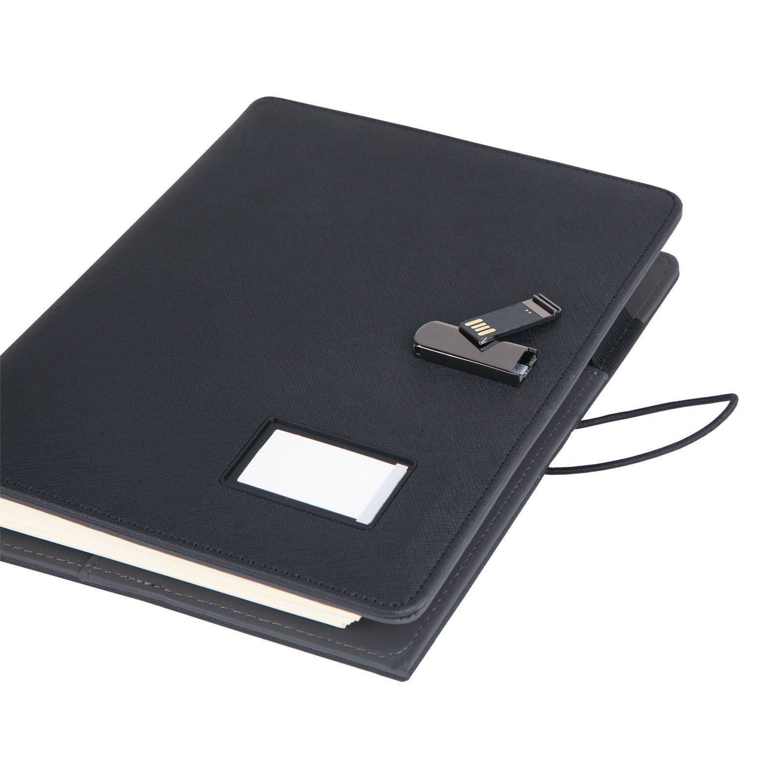 KALKAN 5.000 MAH WİRELESS POWERBANK DEFTER - Resim 4