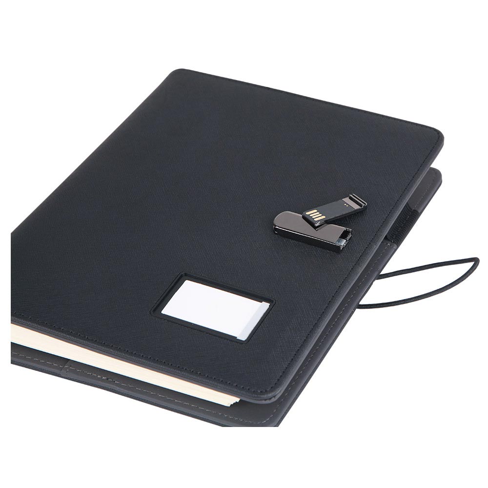 KALKAN 5.000 MAH WİRELESS POWERBANK DEFTER - Resim 4
