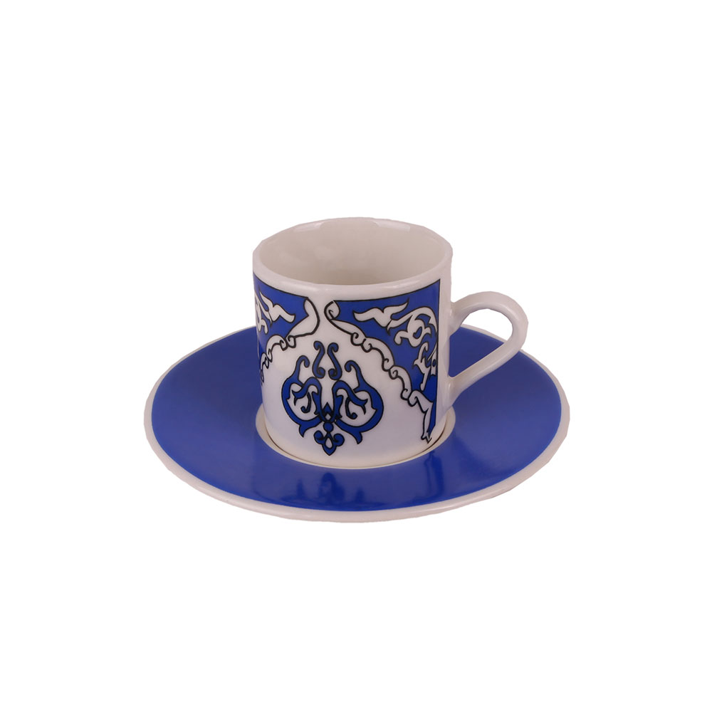 DEMRE KAHVE SETİ - Resim 4