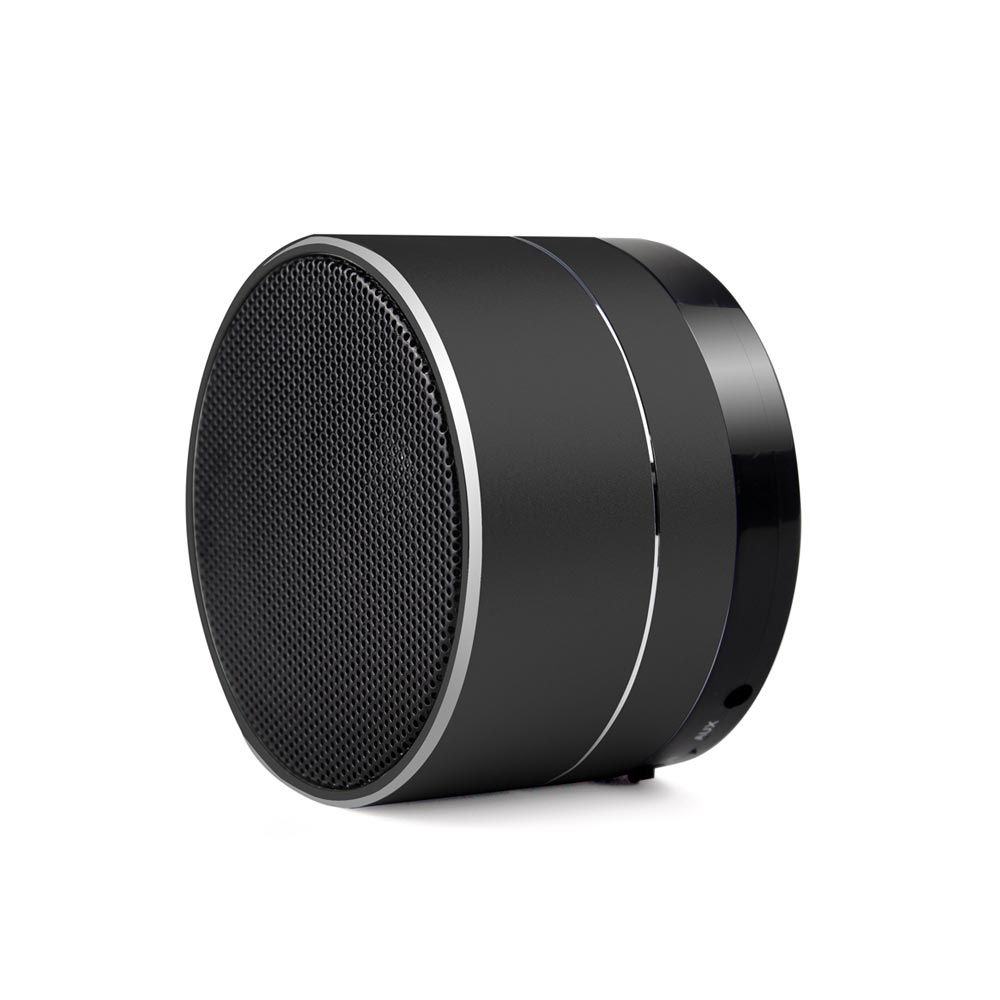 265601 GÜL SİYAH  BLUETOOTH HOPARLÖR