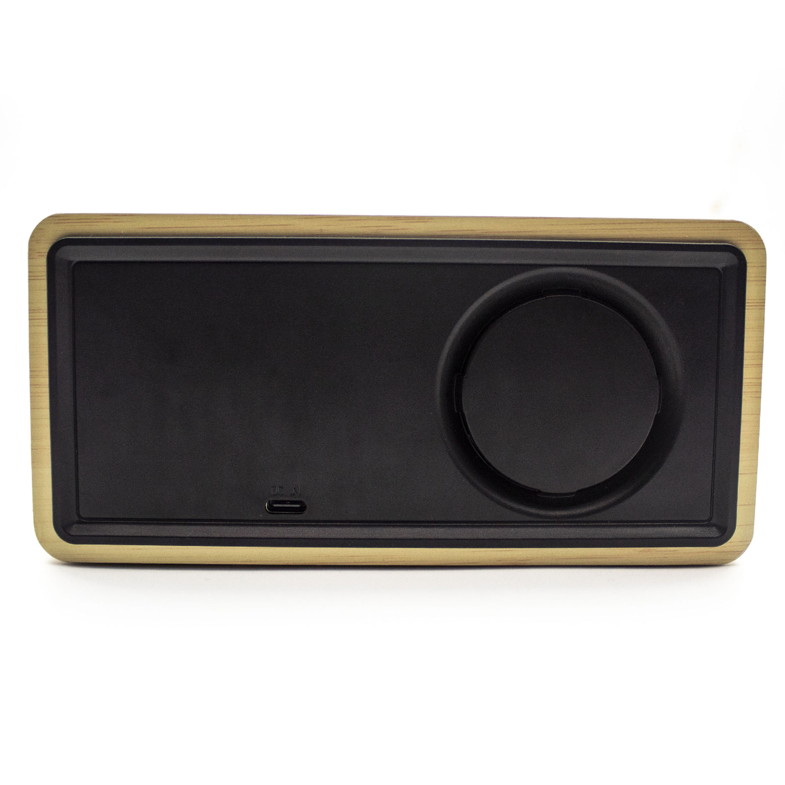 FREZYA BAMBU BLUETOOTH HOPARLÖR - Resim 2