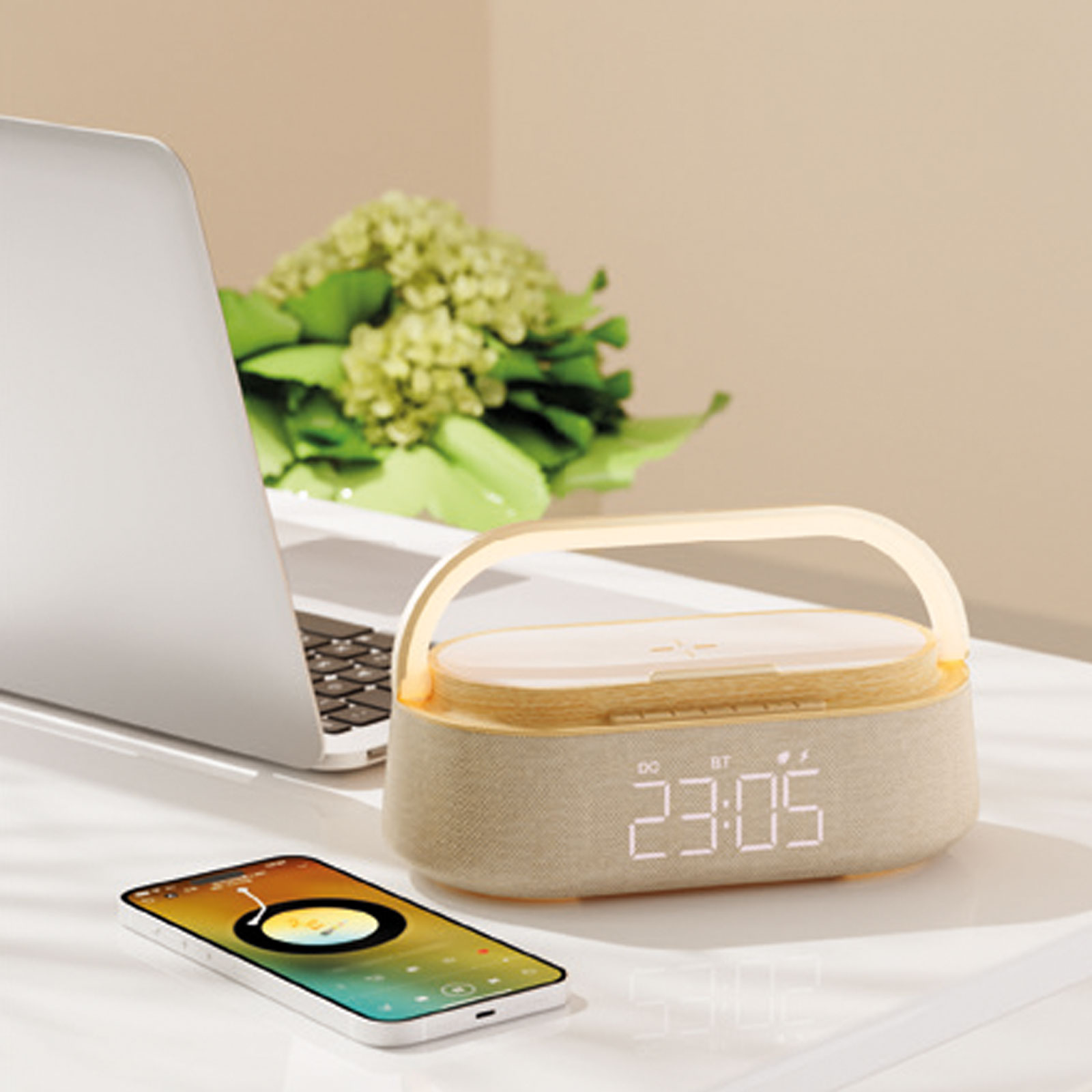 ŞAKAYIK BLUETOOTH HOPARLÖR - Resim 3