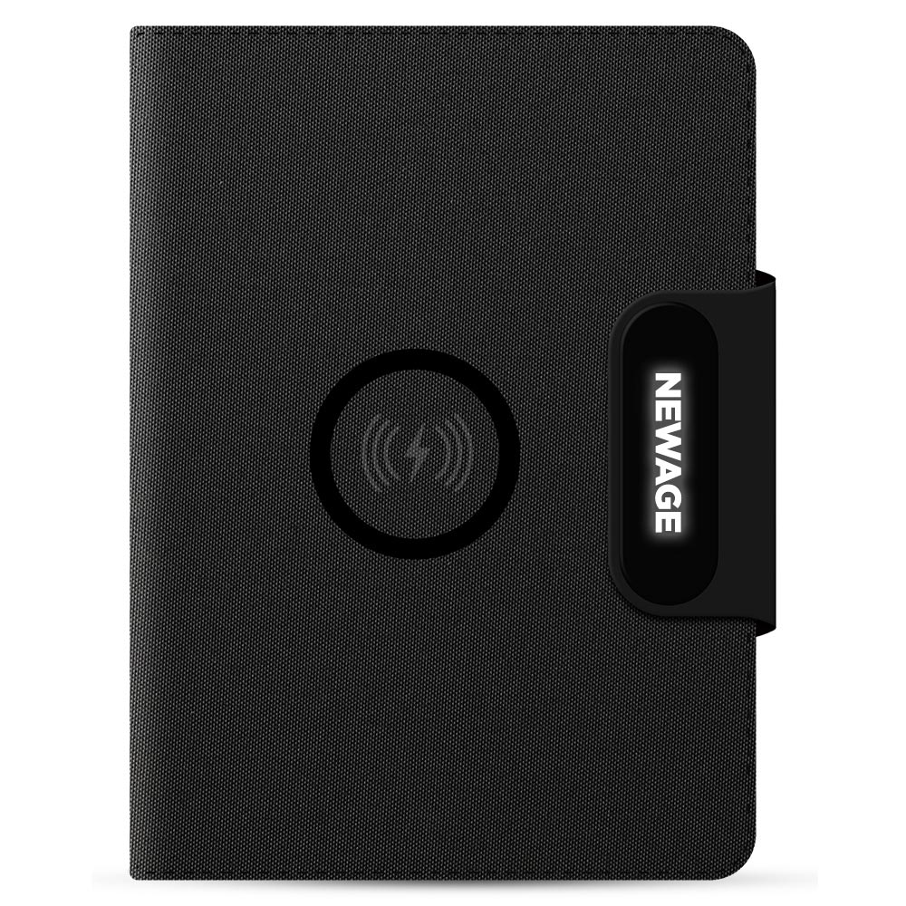 267801 ULUBORLU 8000 MAH POWERBANK ORGANİZER