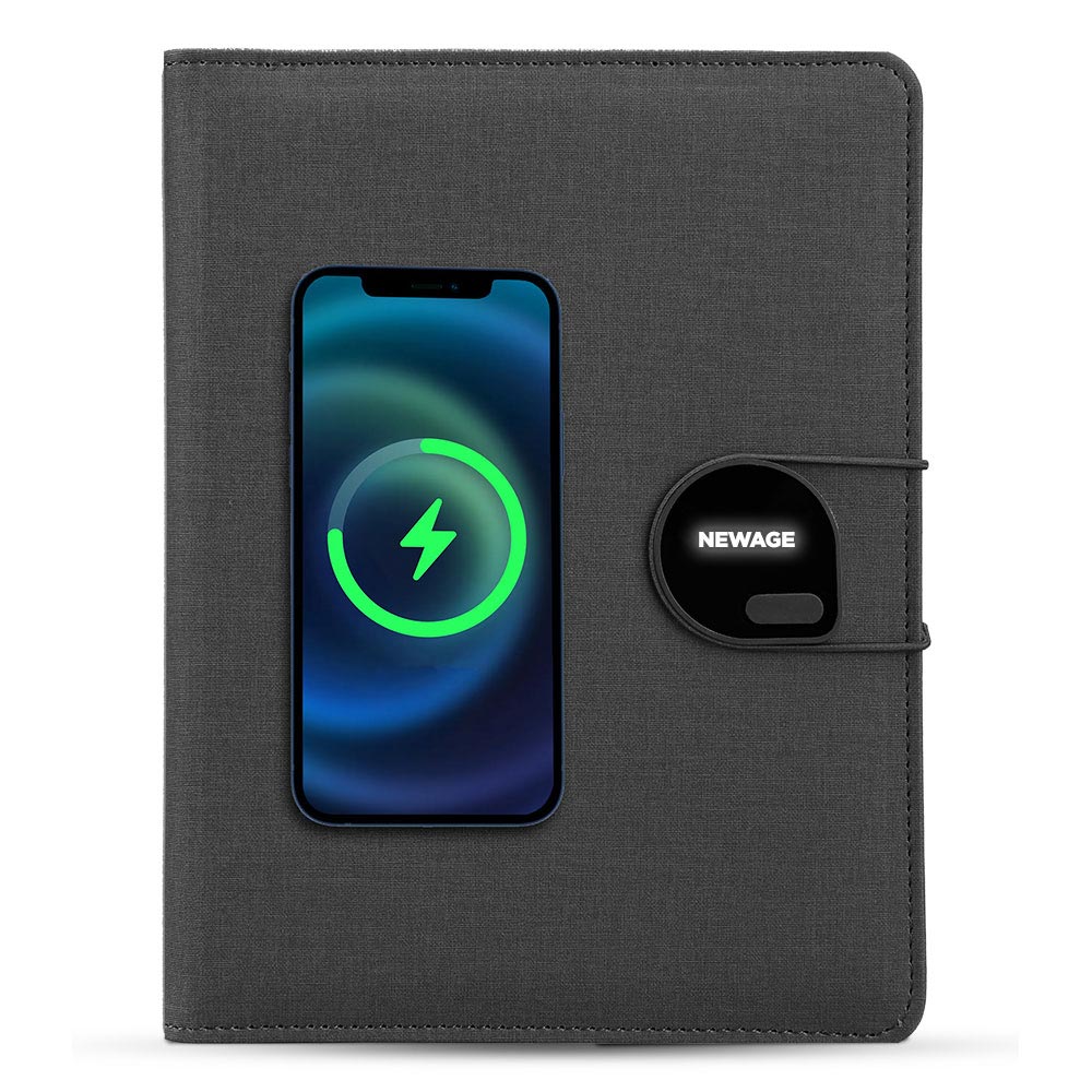 268201 BERRAK 8000 MAH POWERBANK DEFTER