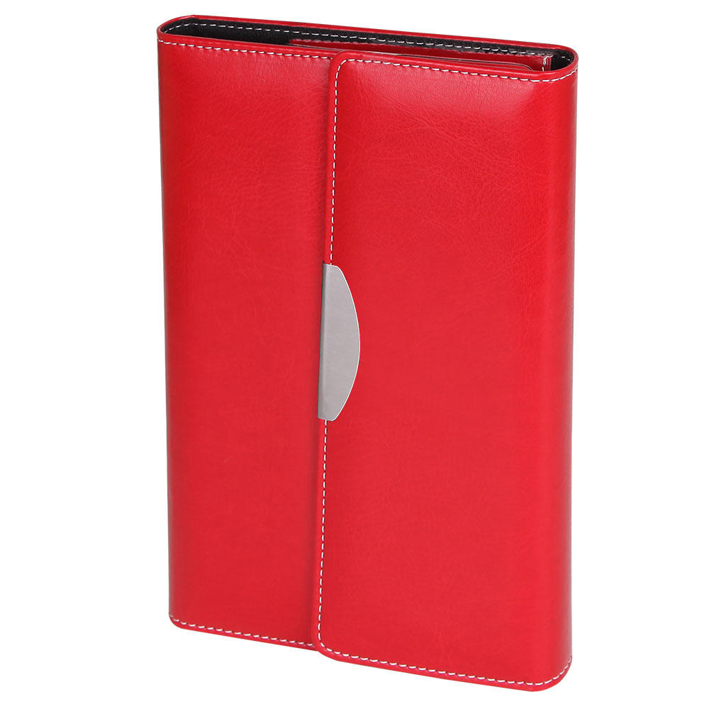 300004 ÜRGÜP KIRMIZI ÇANTALI DEFTER