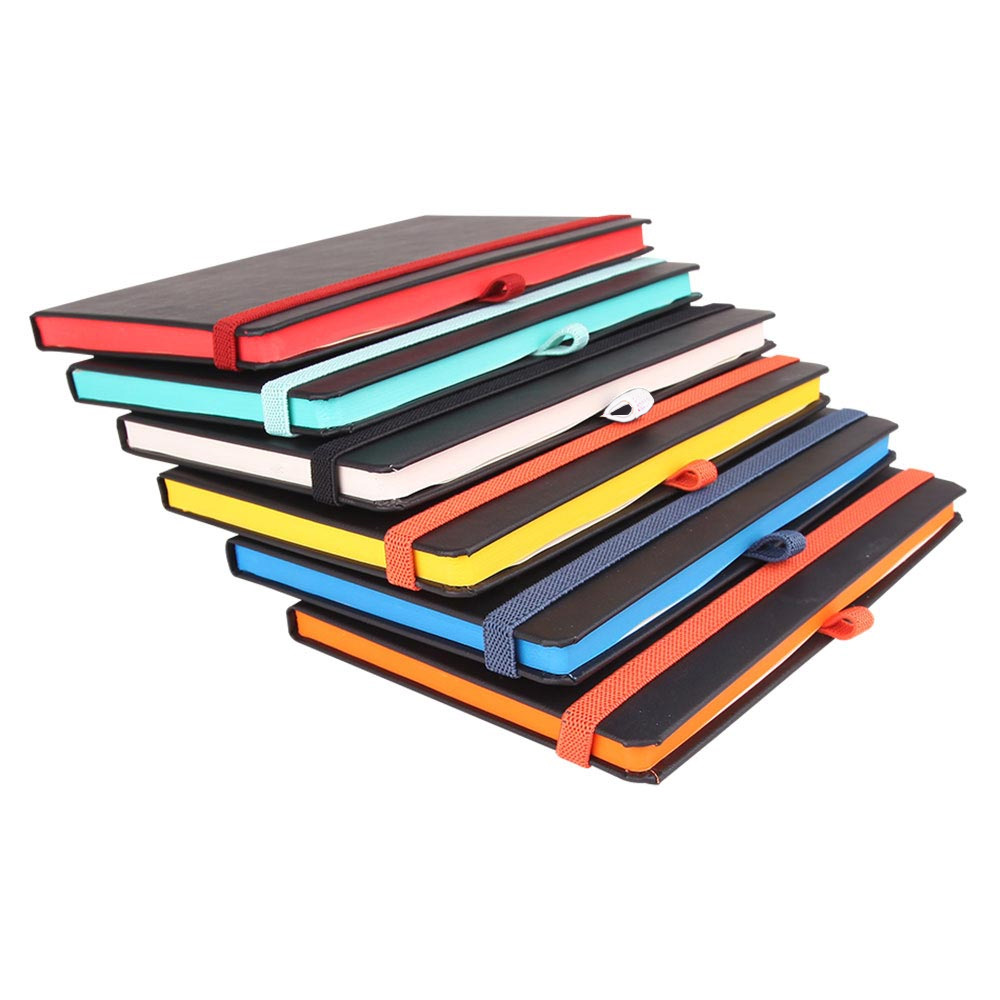 TUNALI YEŞİL TARİHSİZ DEFTER (13X21 CM) - Resim 2
