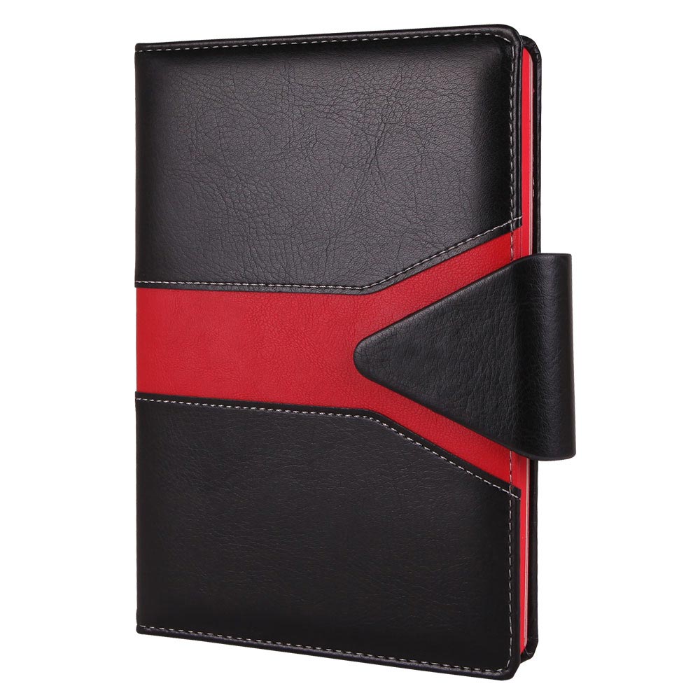 302304 ÇAMLIDERE KIRMIZI TARİHSİZ DEFTER