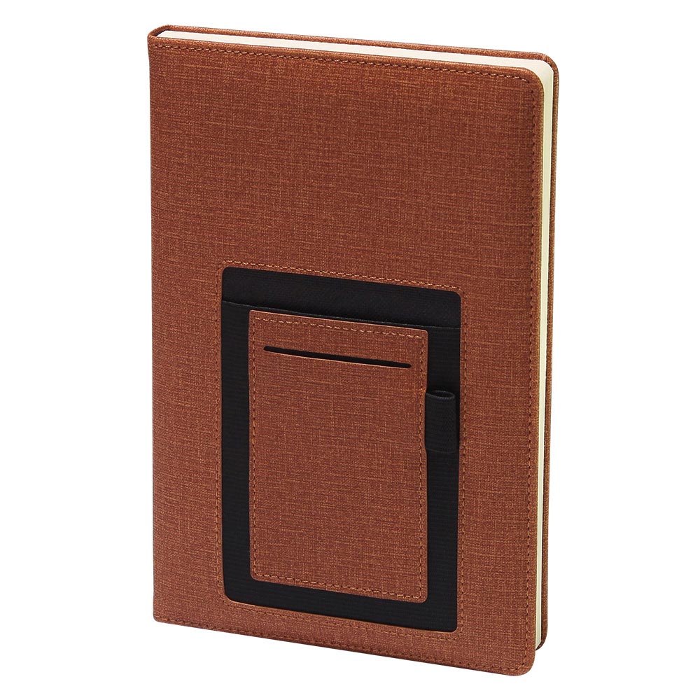 302625 MEŞRUTİYET TABA TARİHSİZ DEFTER (15X21 CM)