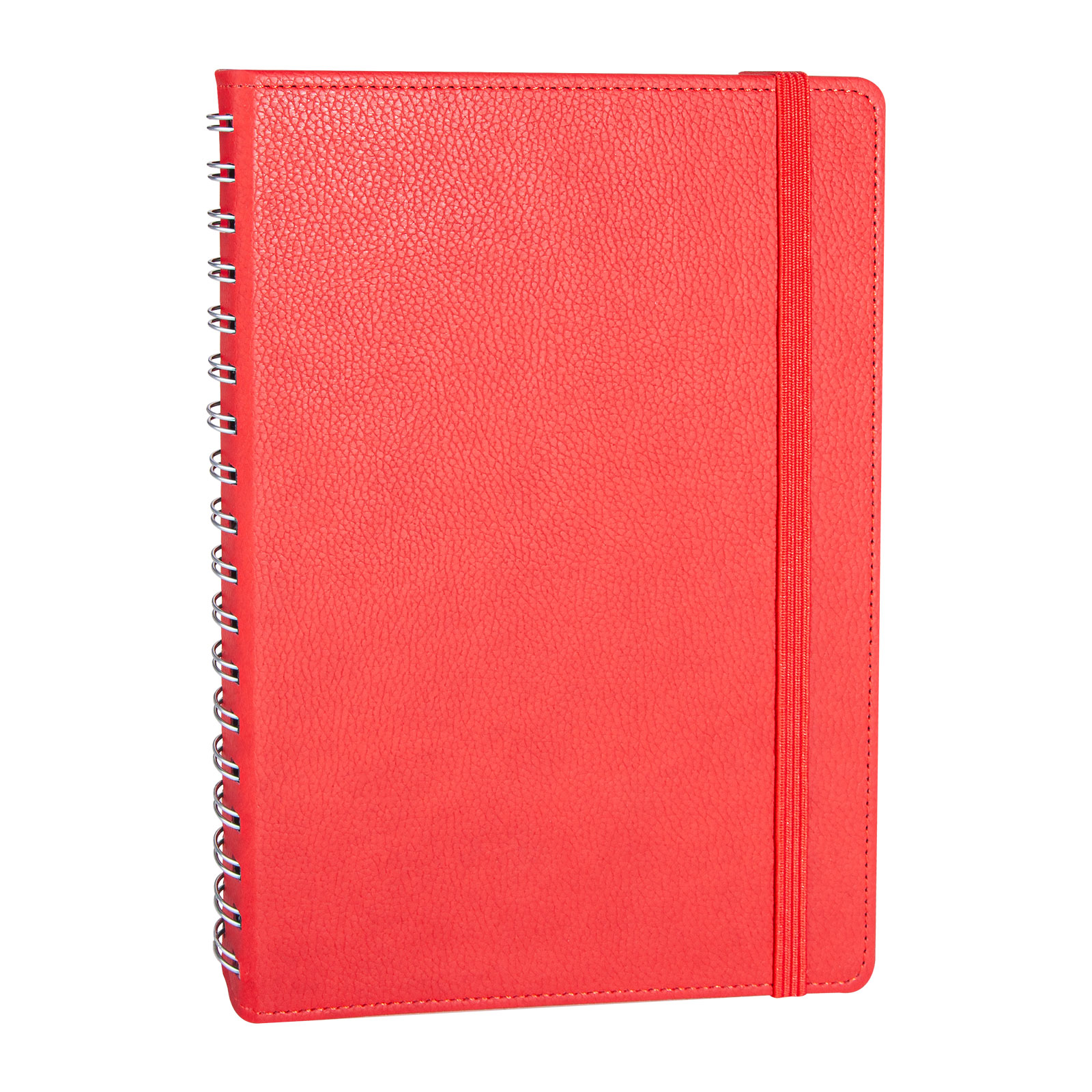 DIŞKAPI KAHVERENGİ TARİHSİZ DEFTER (13X21 CM), Promosyon DIŞKAPI