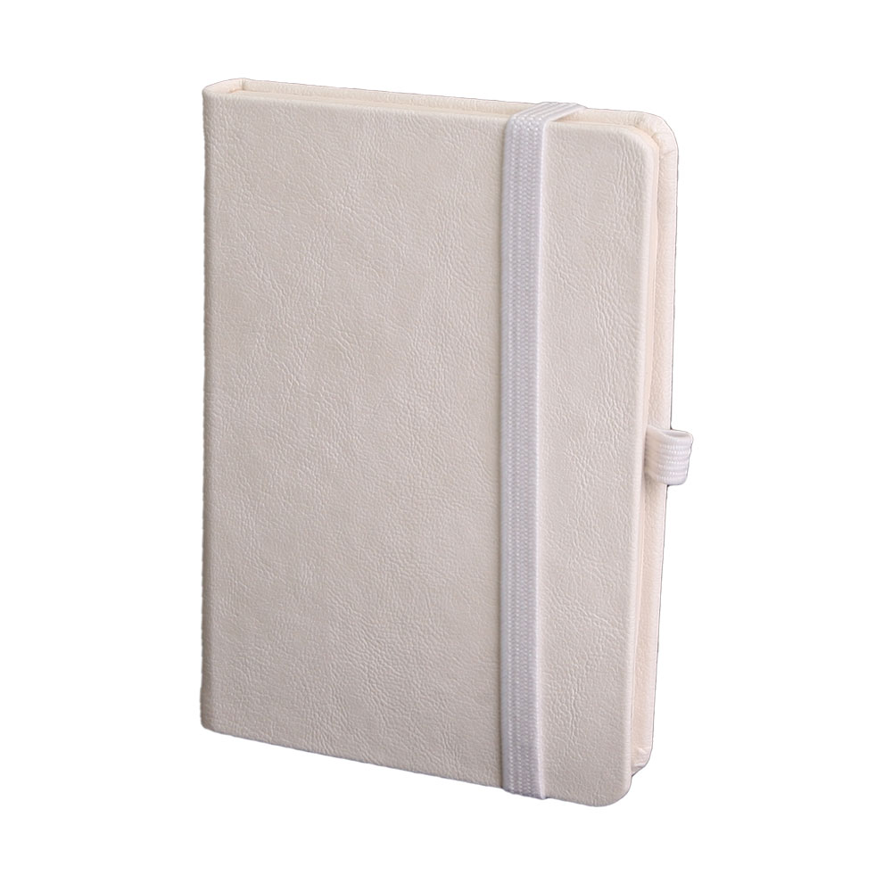 303502 HASKÖY BEYAZ TARİHSİZ DEFTER (9X14 CM)