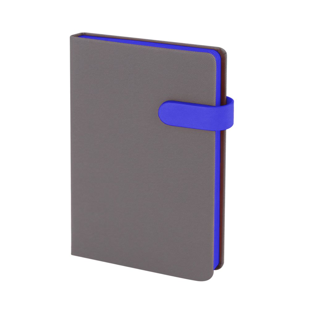 303805 ORAN LACİVERT TARİHSİZ DEFTER (13X21 CM)