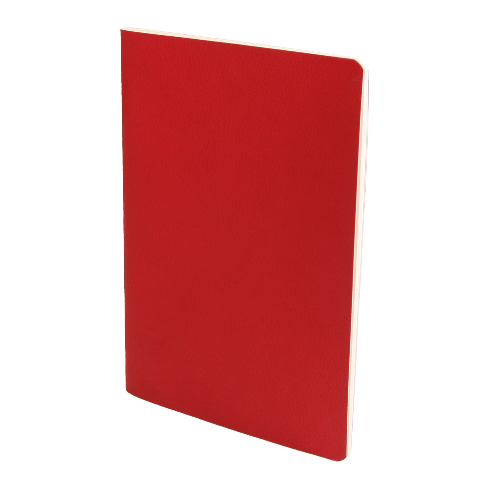304404 OSTİM KIRMIZI TERZİ DİKİŞLİ DEFTER
