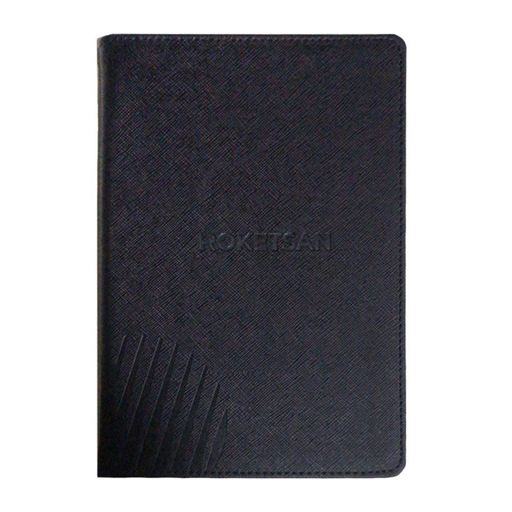 MAMAK TOPLANTI BLOKNOTU (15X21 CM)
