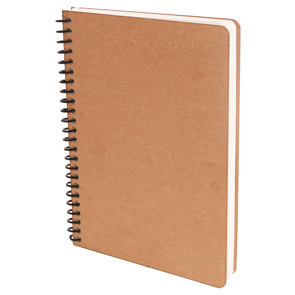 305709 ETLİK SPİRALLİ DEFTER 
