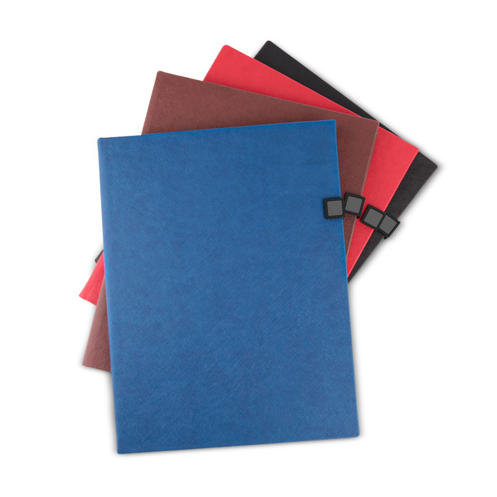 ESAT TABA TARİHSİZ DEFTER  (19X25 CM) - Resim 4