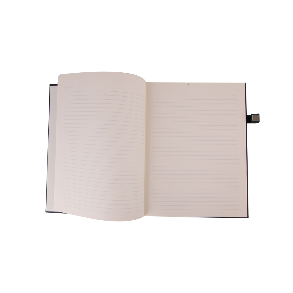 ESAT TABA TARİHSİZ DEFTER  (19X25 CM) - Resim 5