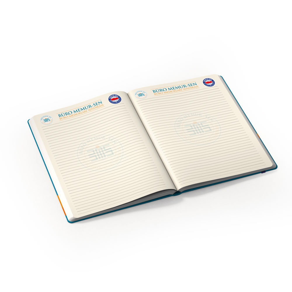 YÜKSELTEPE KUŞE MUKAVVA SIVAMA DEFTER 20X28 CM - Resim 2