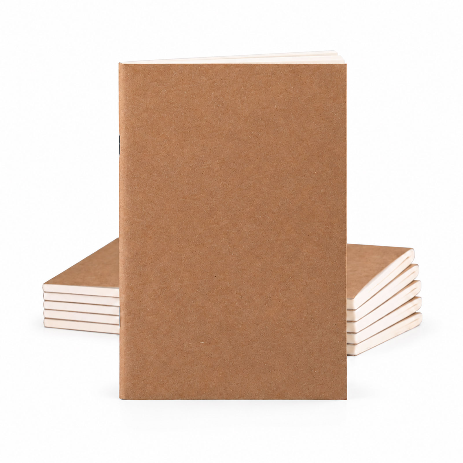 KUZEYKENT KRAFT DEFTER (13X21 CM)