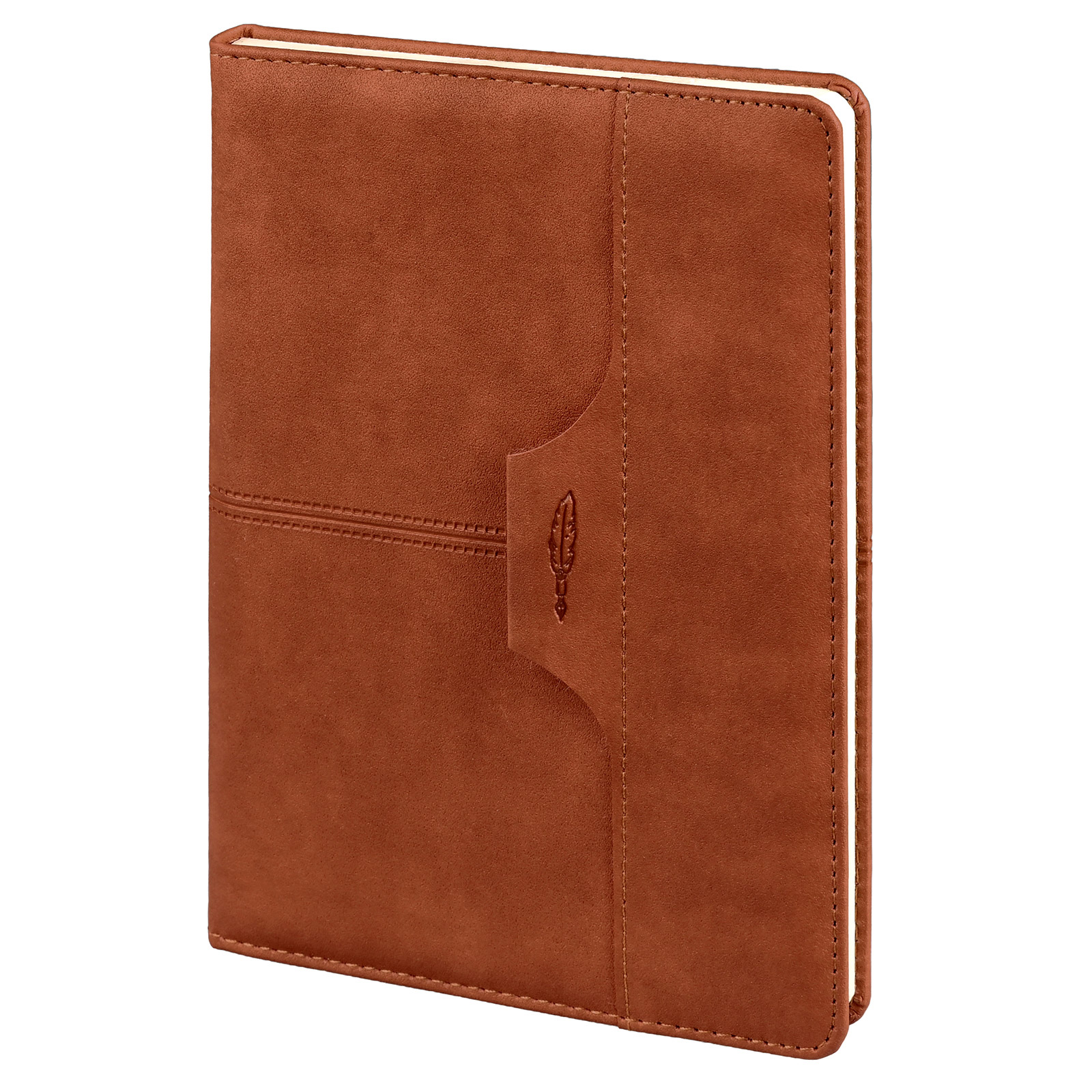ATAKULE TABA TARİHSİZ DEFTER (15X21 CM)