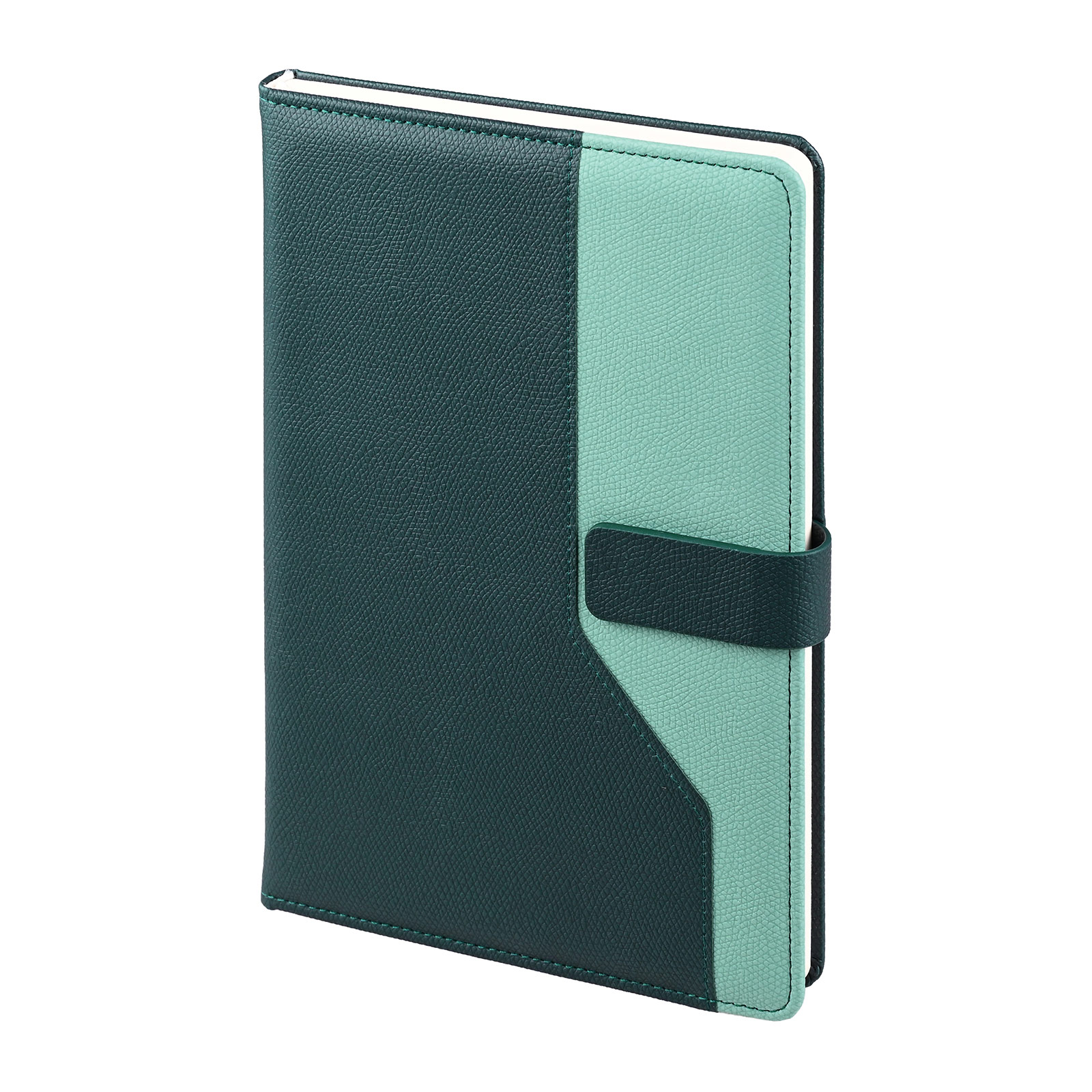 Beştepe Tarihsiz Defter (15x21 cm)