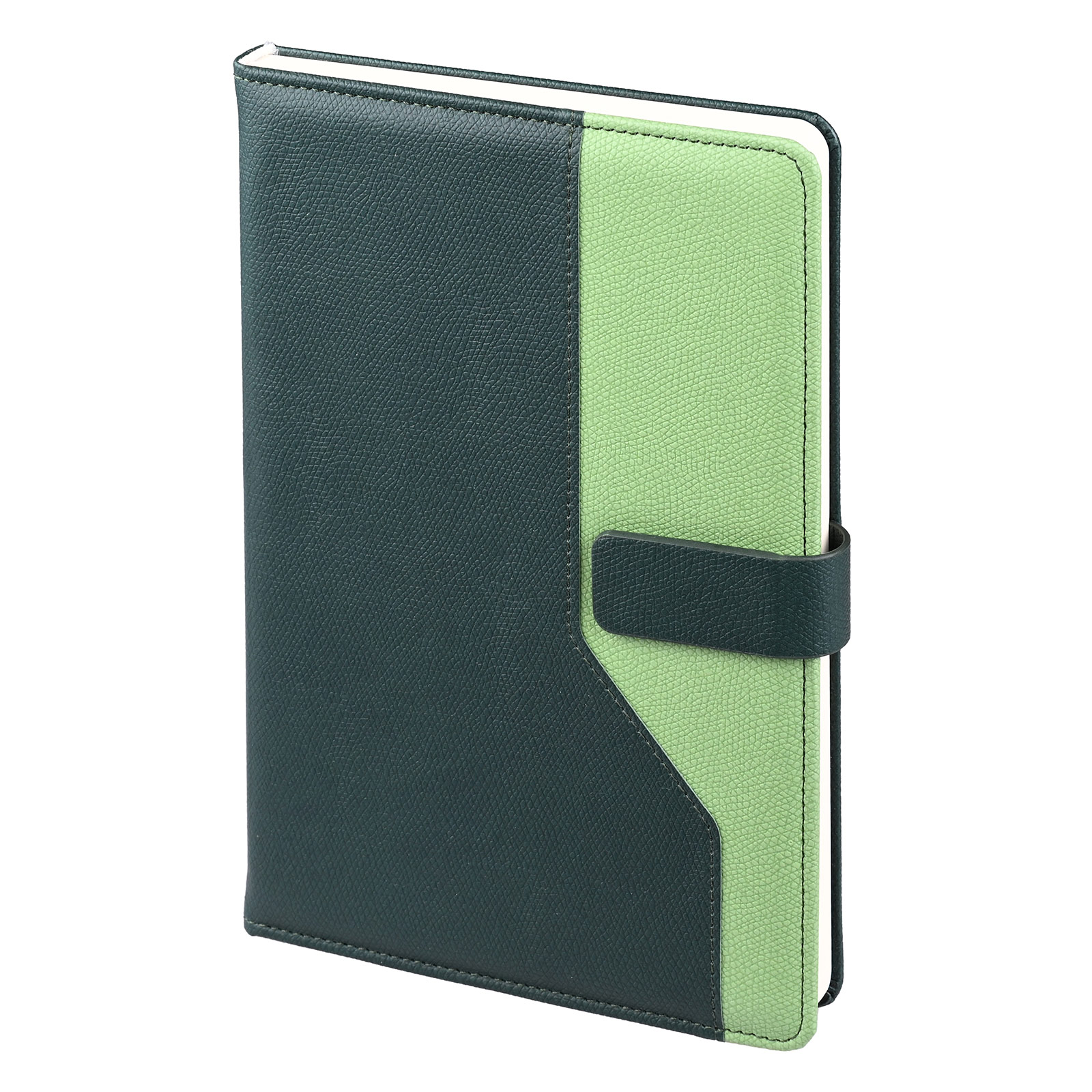 Beştepe Tarihsiz Defter (15x21 cm) – görsel 3