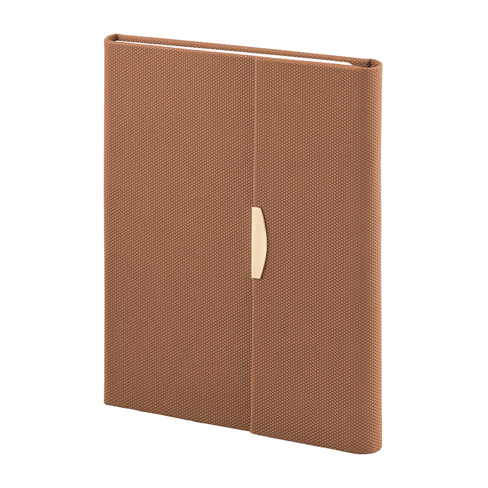 Bağlıca Tarihsiz Defter (15x21 cm)