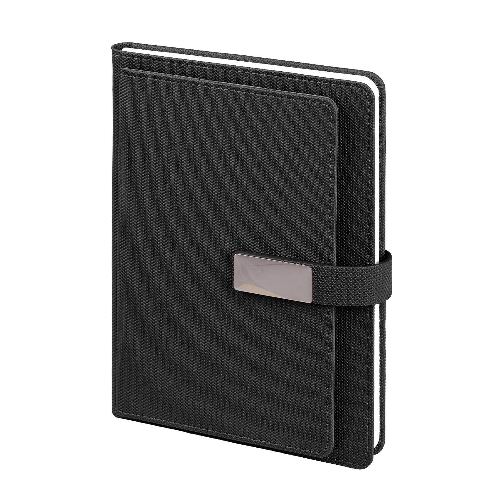 Bestekar Tarihsiz Defter (15x21 cm) – görsel 13