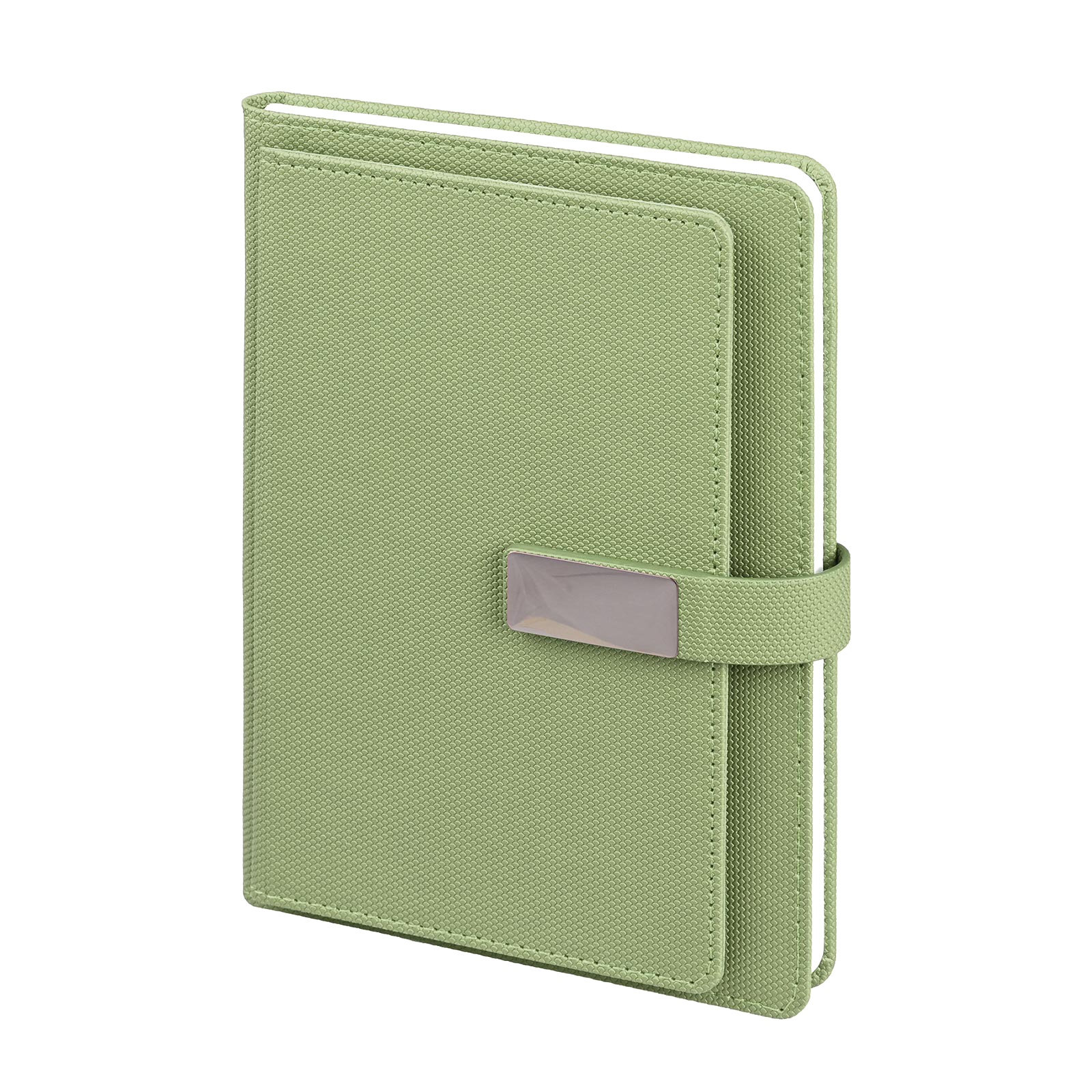 Bestekar Tarihsiz Defter (15x21 cm) – görsel 5