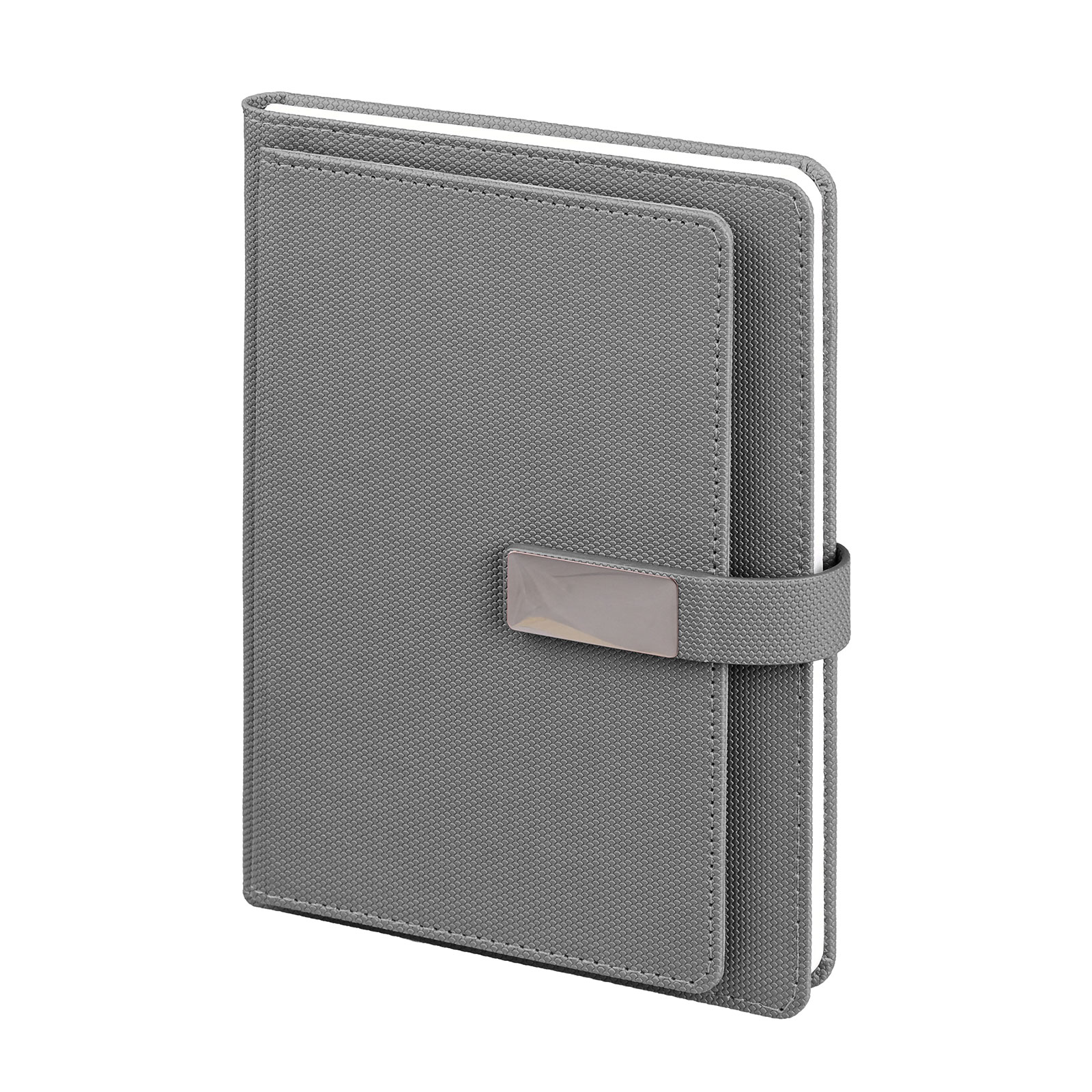 Bestekar Tarihsiz Defter (15x21 cm)