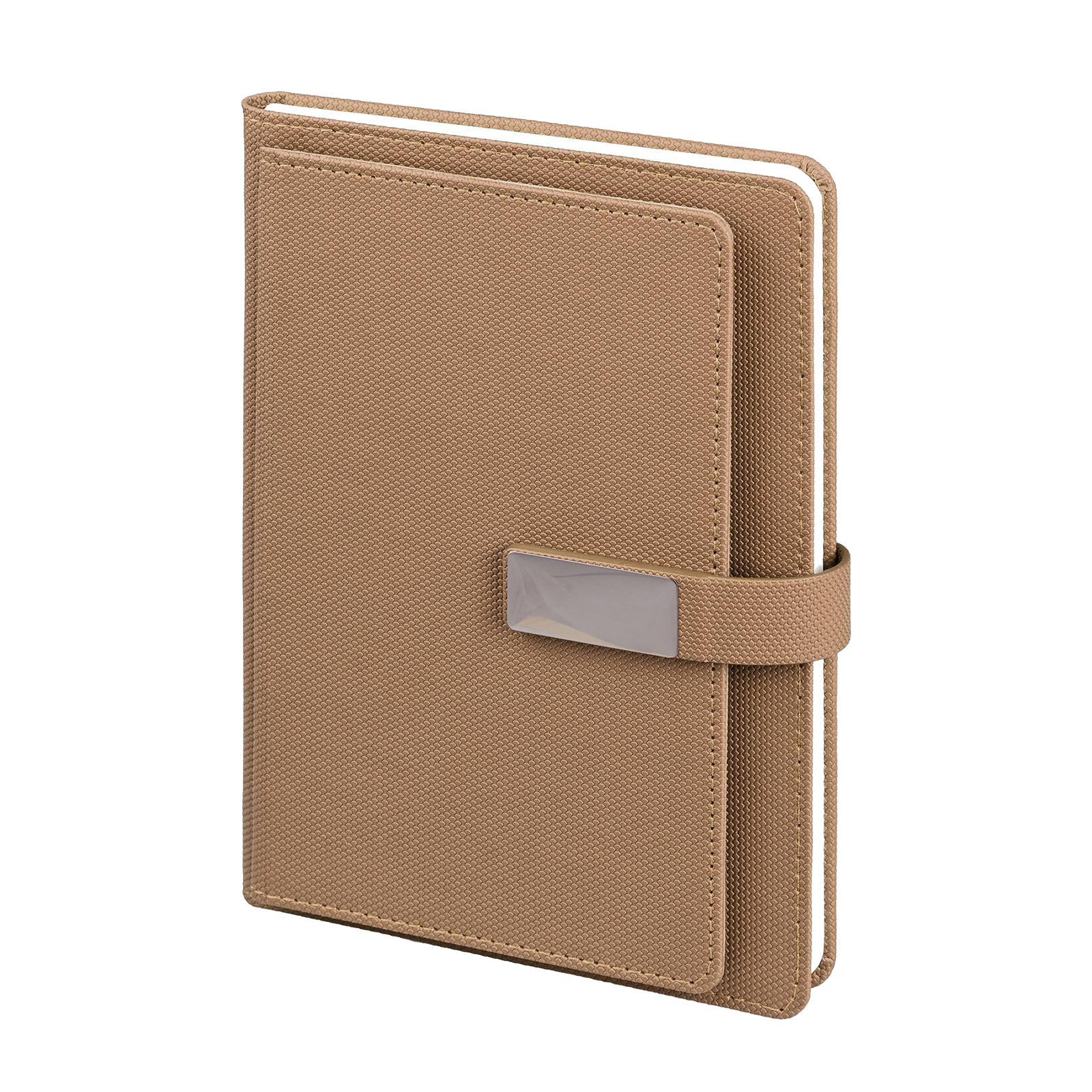 BESTEKAR BEJ TARİHSİZ DEFTER (15X21 CM)