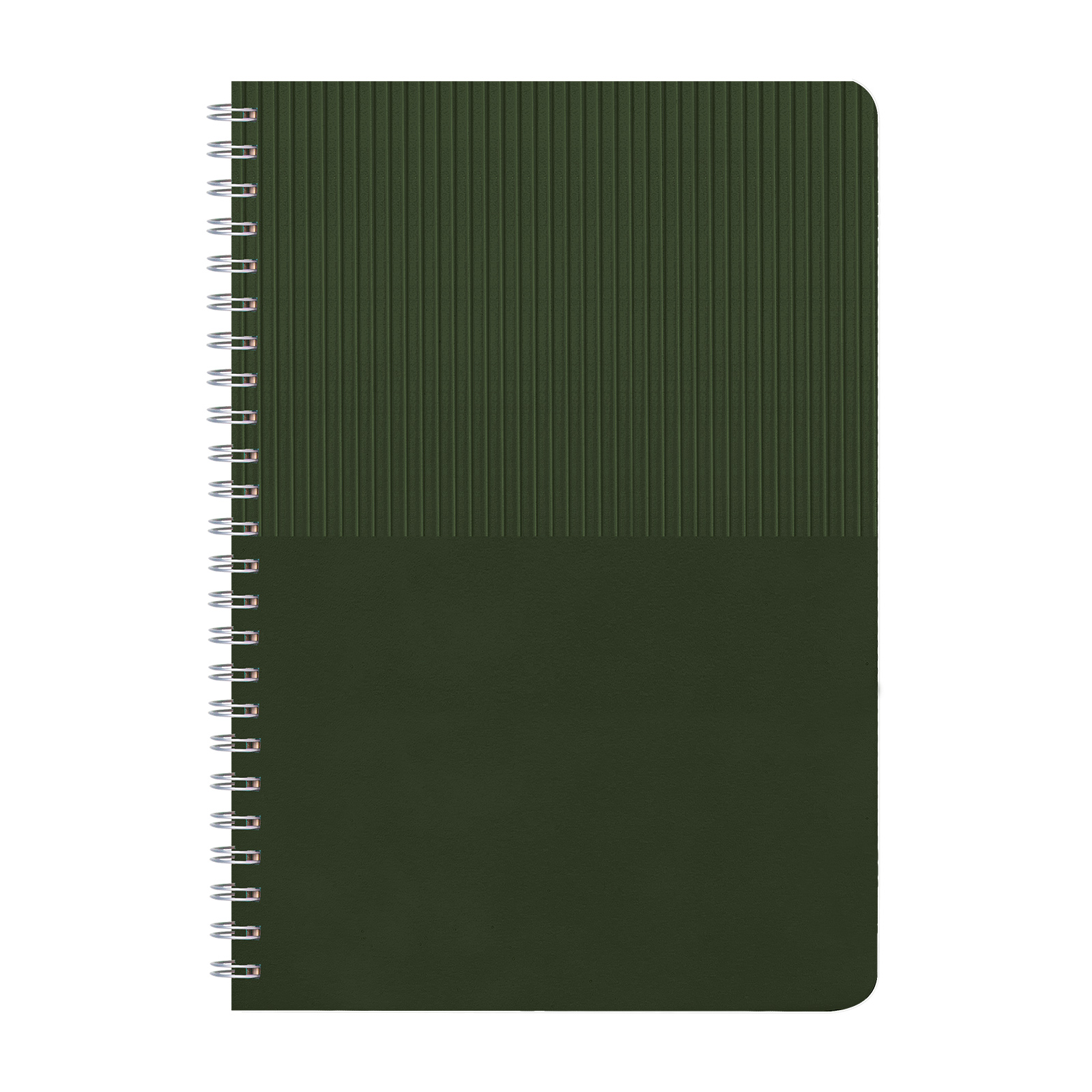 Aktaş Tarihsiz Defter (11x17 cm)