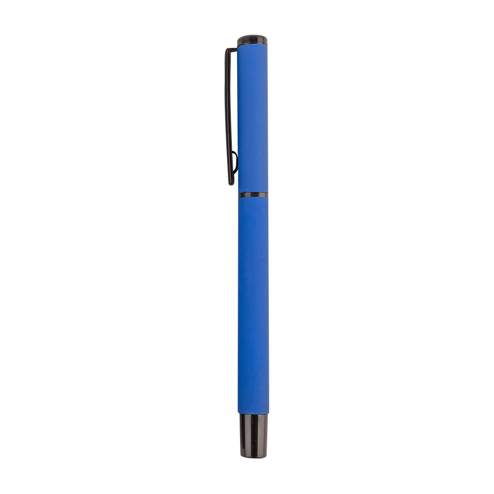401705 KAĞIZMAN LACİVERT METAL ROLLER KALEM