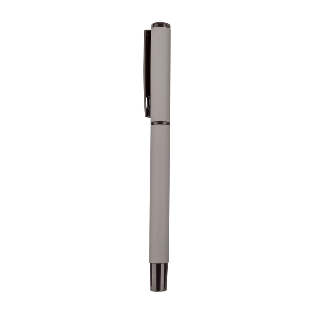 401717 KAĞIZMAN FÜME METAL ROLLER KALEM