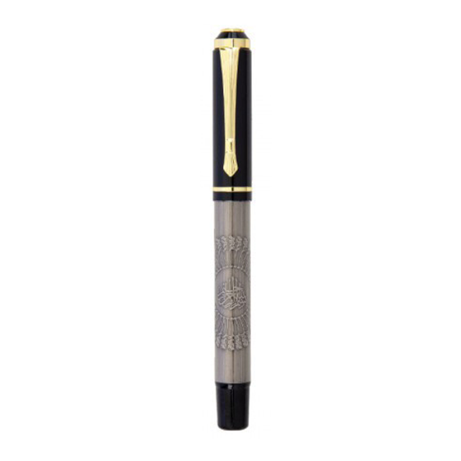 HEKİMHAN BESMELE METAL ROLLER KALEM