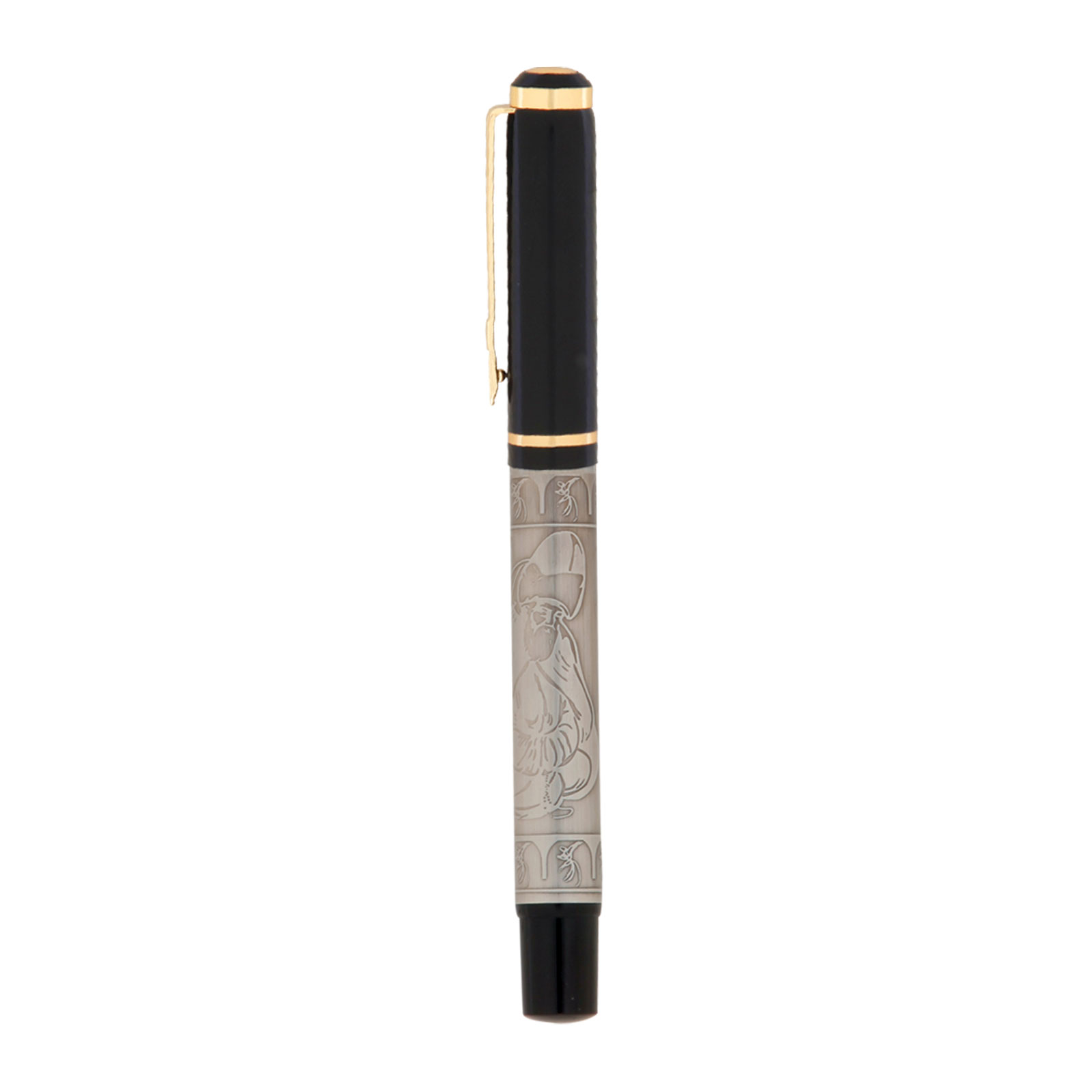 HEKİMHAN MEVLANA METAL ROLLER KALEM