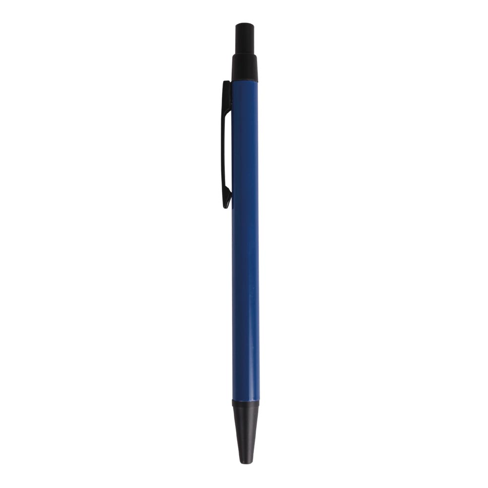 406203 TARSUS LACİVERT METAL TÜKENMEZ KALEM 