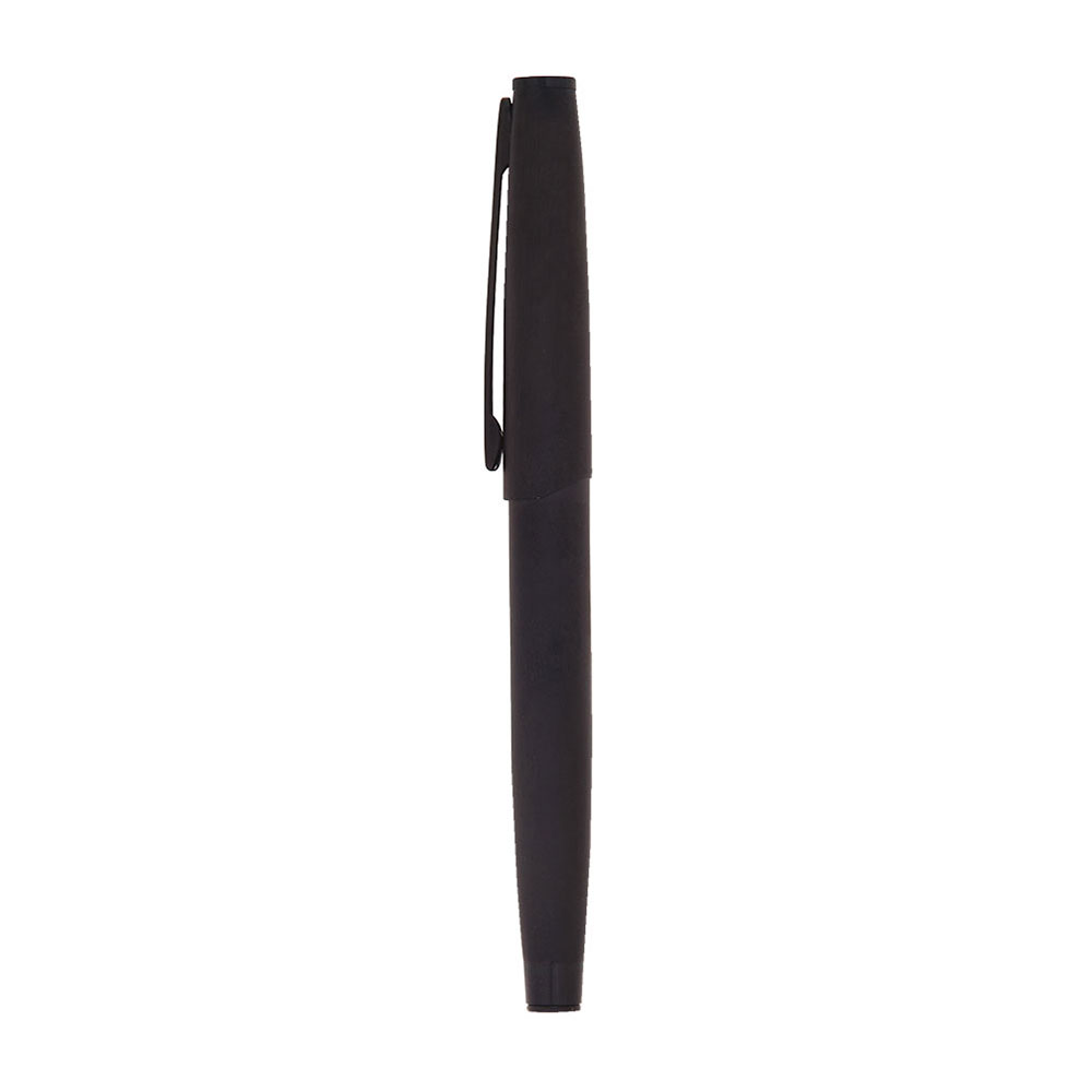 450301 HANAK SİYAH TEKLİ KALEM SETİ
