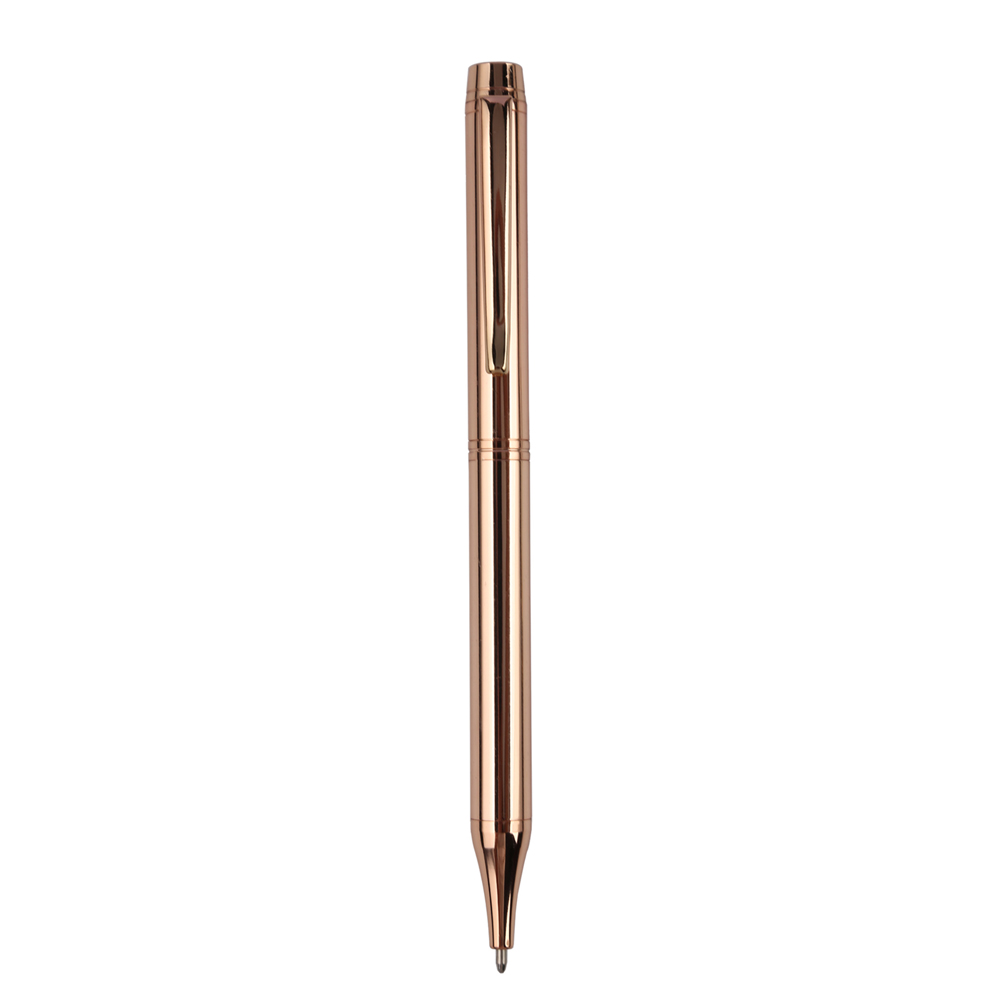 450621 KARLIOVA ALTIN METAL TÜKENMEZ KALEM 