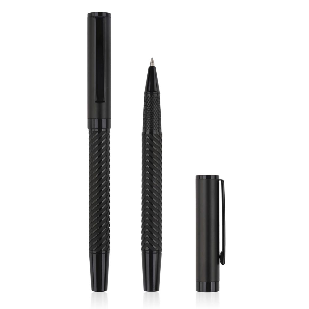 SOMA METAL ROLLER KALEM 