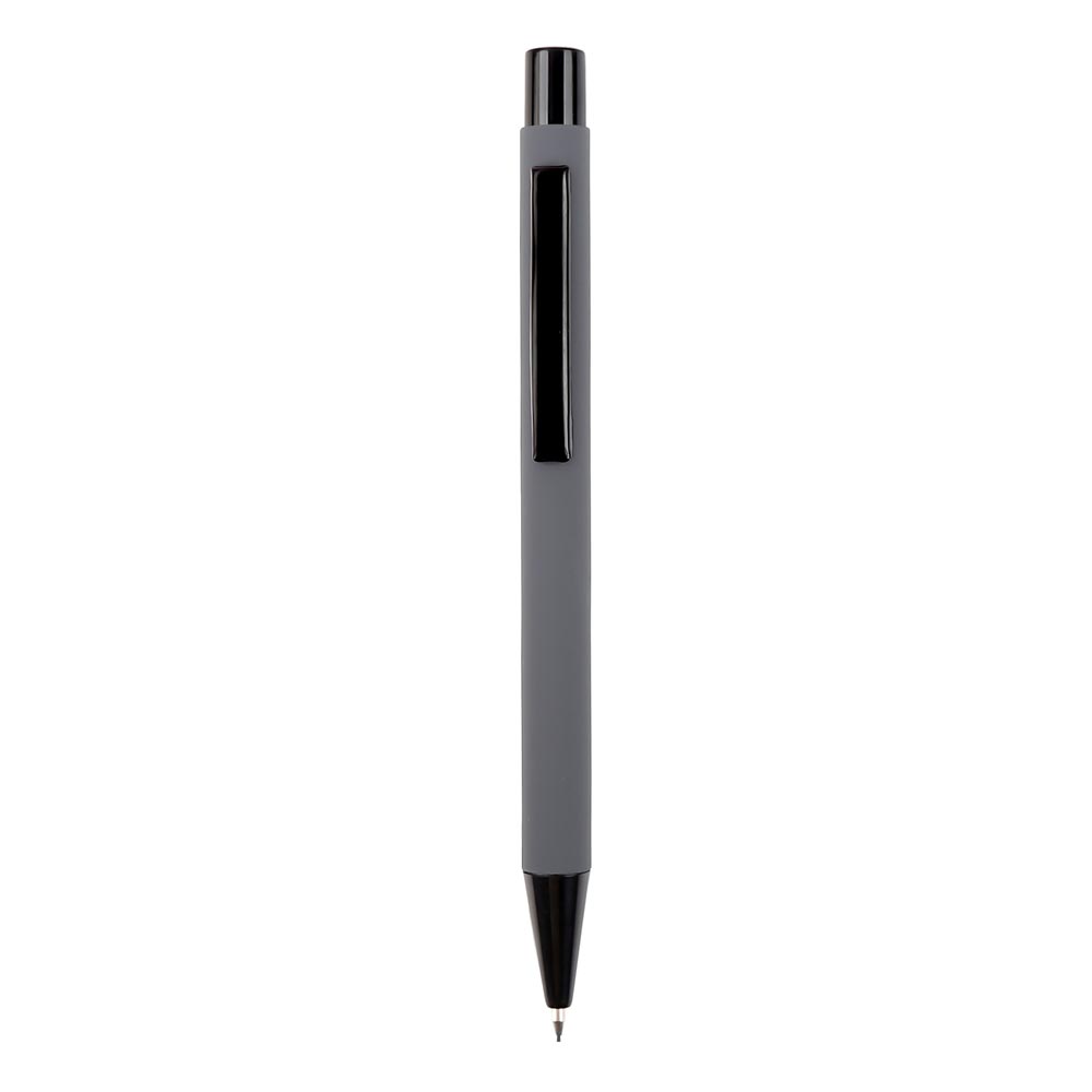 453222 ILGIN GRİ METAL VERSATİL KALEM 