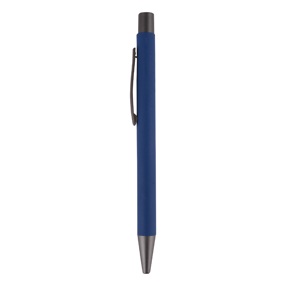 459305 BİSMİL LACİVERT METAL TÜKENMEZ KALEM