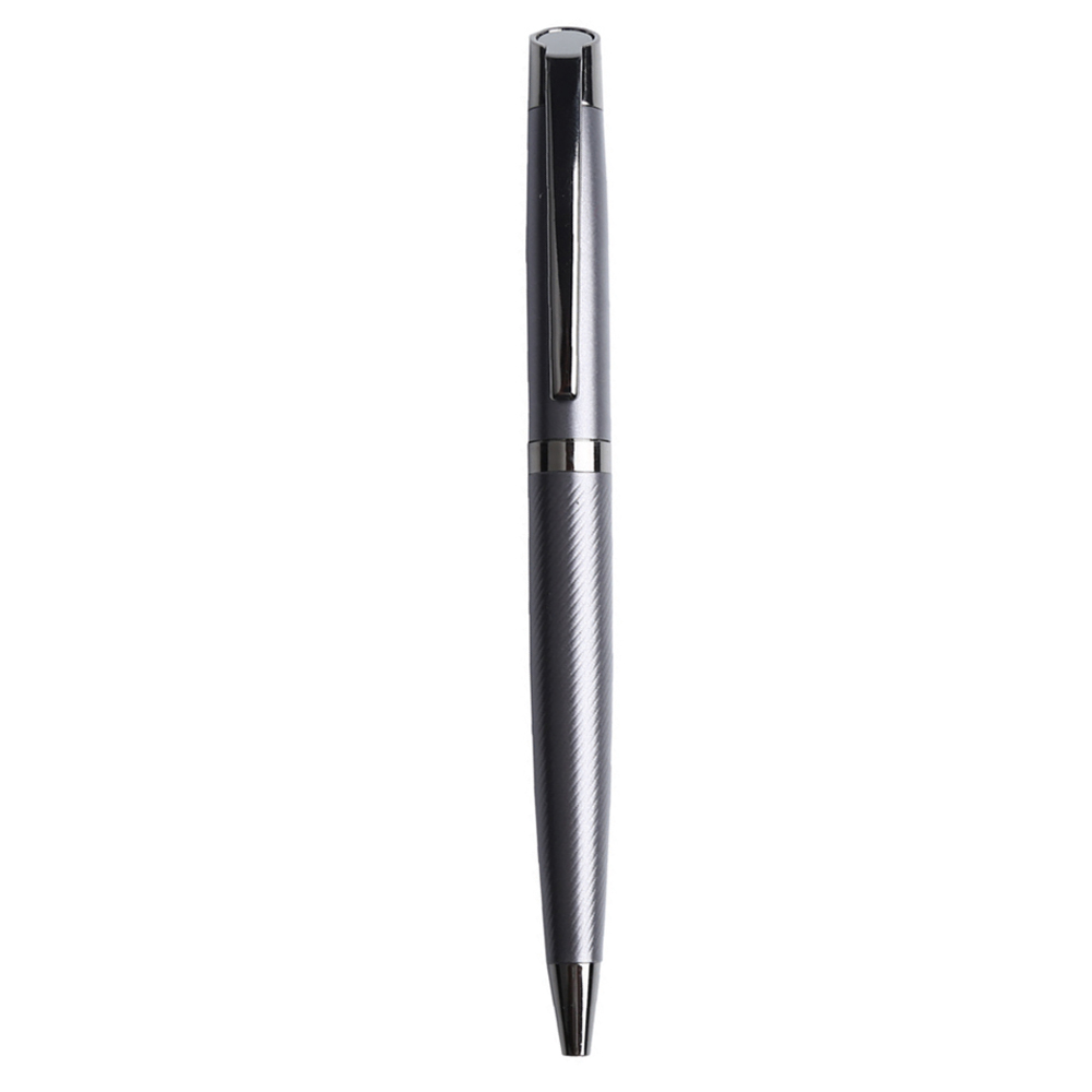 460717 FERİZLİ FÜME METAL TÜKENMEZ KALEM 