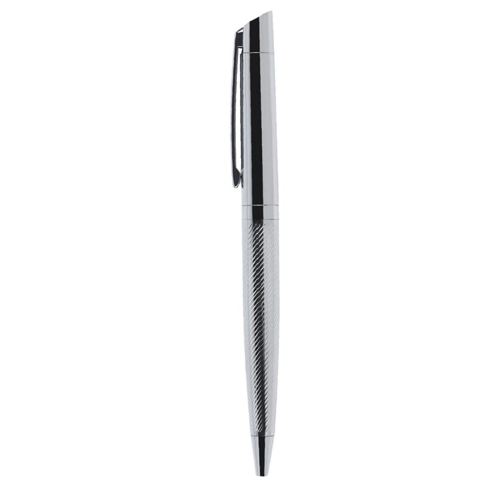 460720 FERİZLİ GÜMÜŞ METAL TÜKENMEZ KALEM 