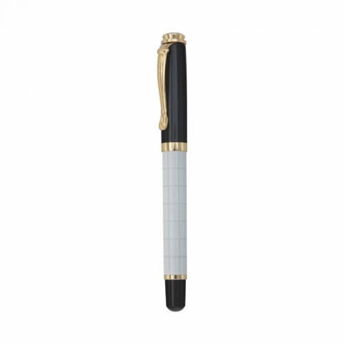 461522 YOMRA BEYAZ METAL ROLLER KALEM