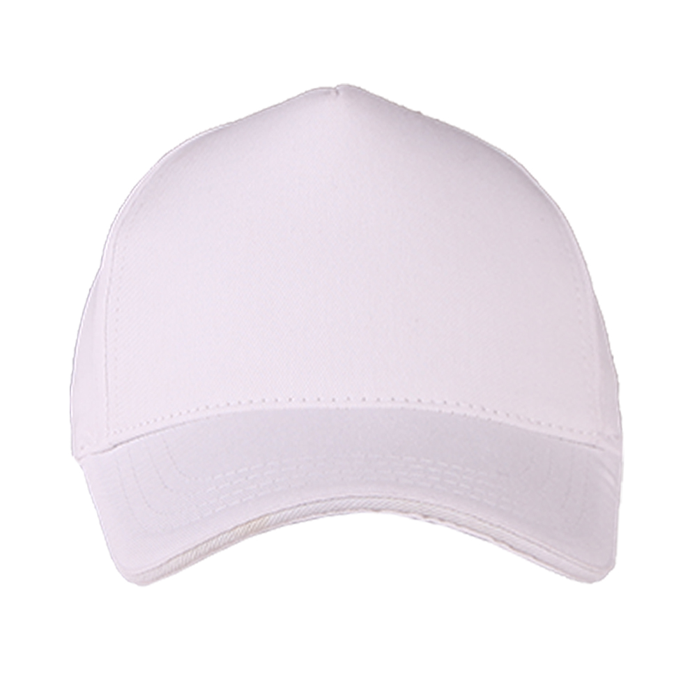 489602 POMELO BEYAZ SANDVİÇ SİPER COTTON ŞAPKA