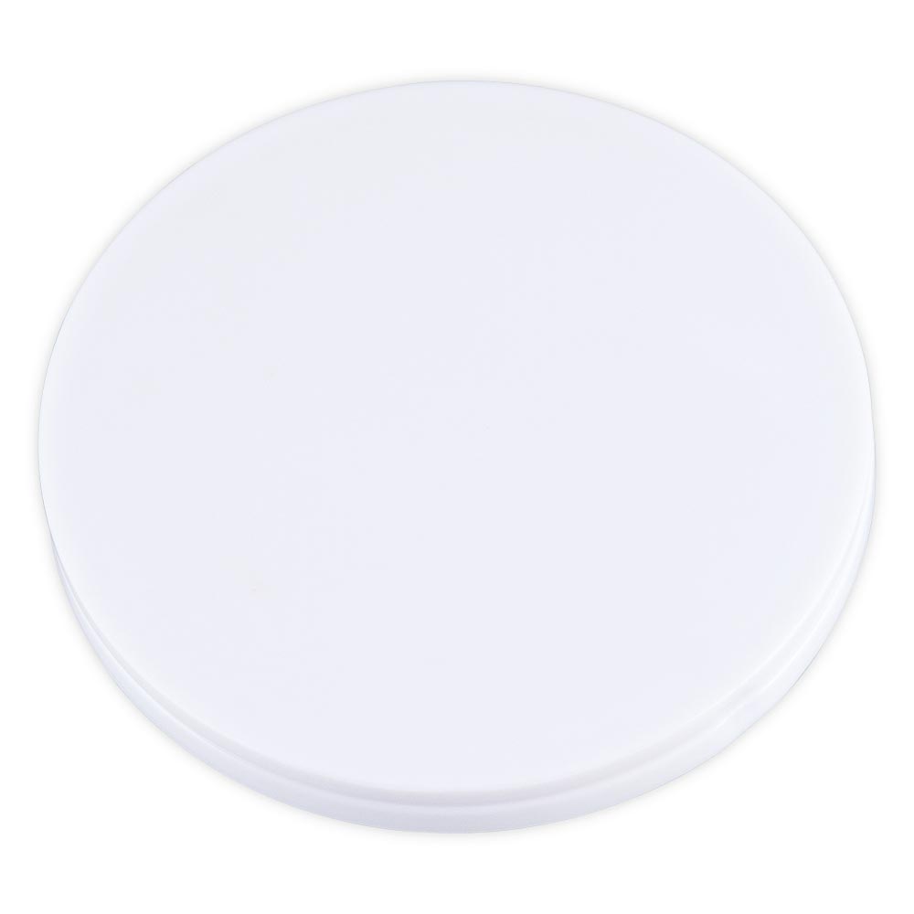 497102 URAS BEYAZ PLASTİK AYNA